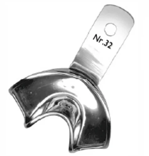 Wiro-lock avtrykkskje