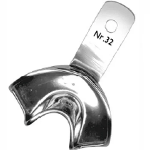 Wiro-lock avtrykkskje