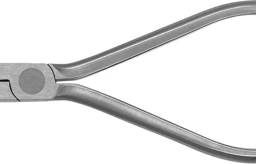 KFO-tang etter Weingart