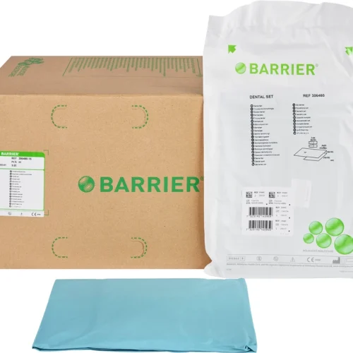 BARRIER® Tannlegesett