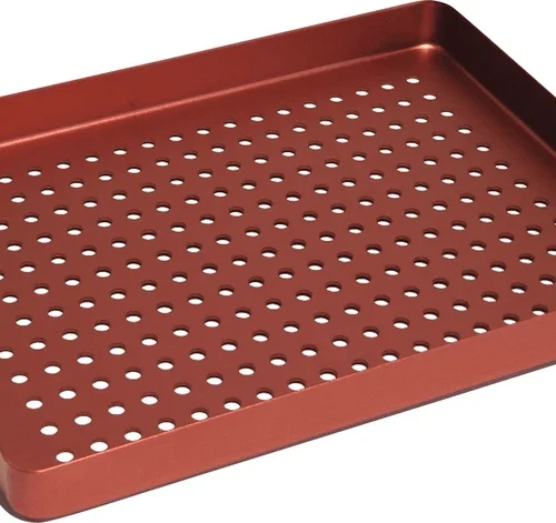 Norm-Tray aluminium