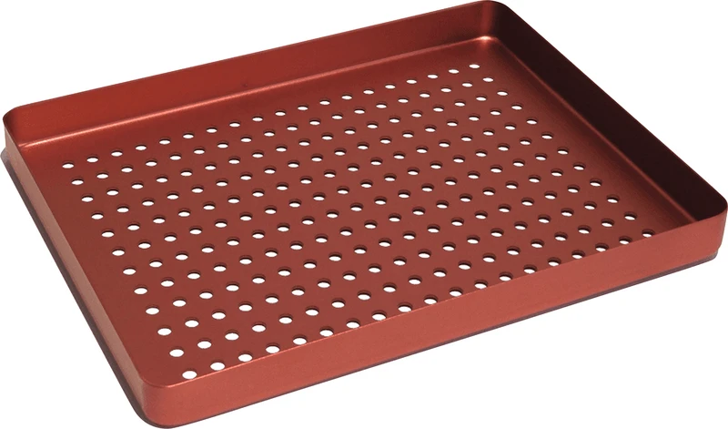 Norm-Tray aluminium