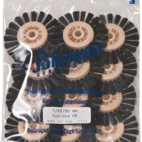 Suprema rundbørster