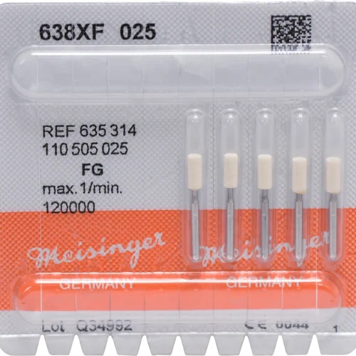 Keramiske slipverktøy 638