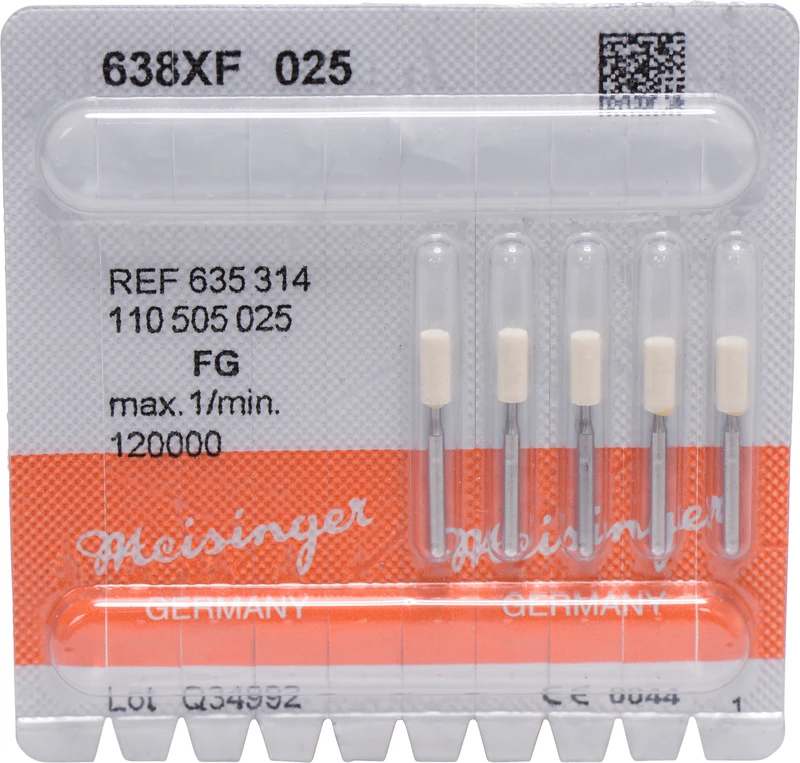 Keramiske slipverktøy 638