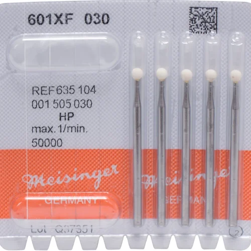 Keramiske slipere 601