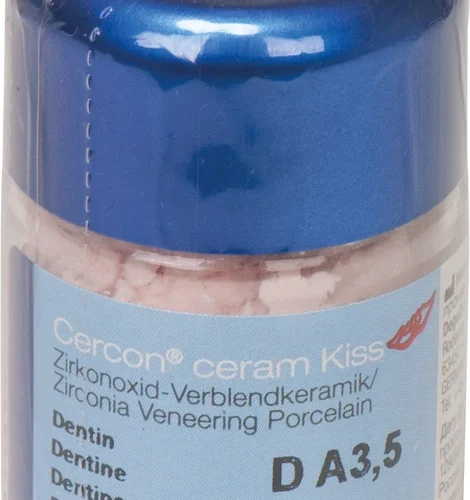 Cercon® ceram Kiss