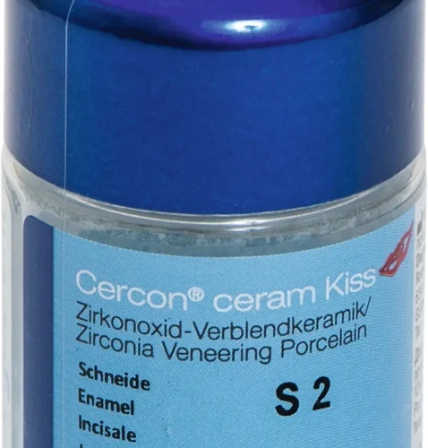 Cercon® ceram Kiss