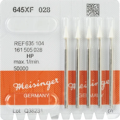 Keramiske slipverktøy 645