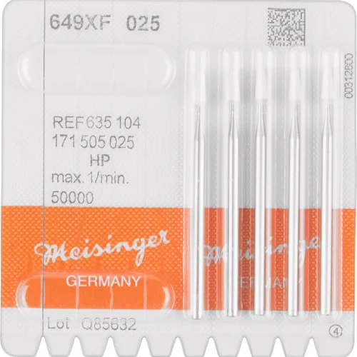 Keramiske slipere 649