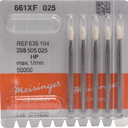 Keramiske slipere 661