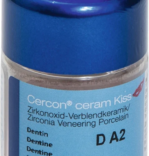 Cercon® ceram Kiss