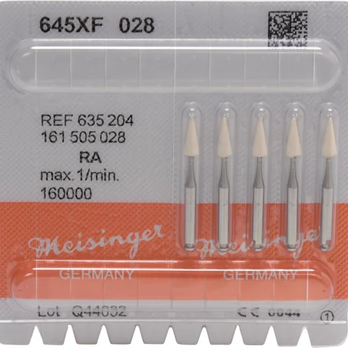 Keramiske Slipere 645