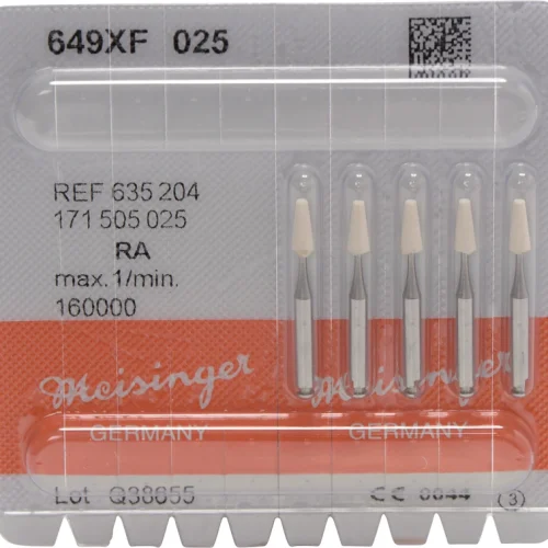 Keramiske slipere 649