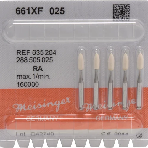 Keramiske slipere 661