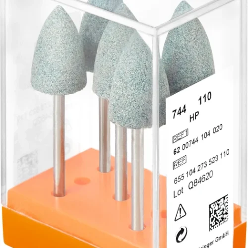 Utarbeidelsesstein 744