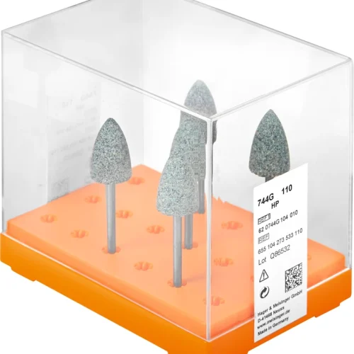 Bearbeidingsstein 744G