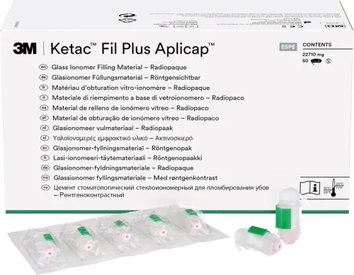 Ketac™ Fil Plus