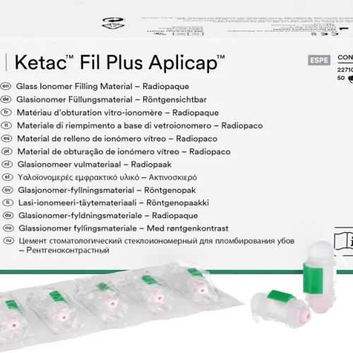 Ketac™ Fil Plus