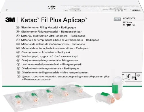 Ketac™ Fil Plus
