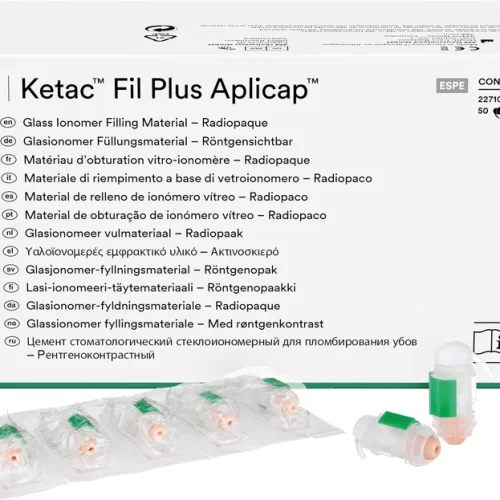 Ketac™ Fil Plus