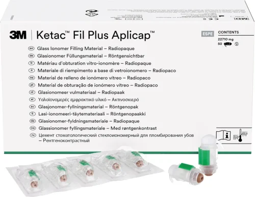 Ketac™ Fil Plus