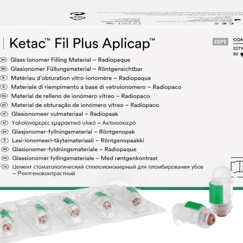 Ketac™ Fil Plus