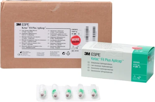 Ketac™ Fil Plus