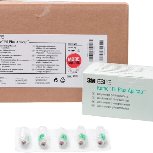 Ketac™ Fil Plus