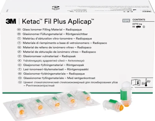 Ketac™ Fil Plus