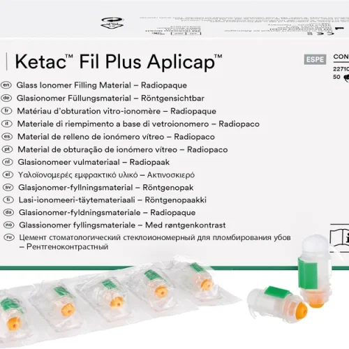 Ketac™ Fil Plus