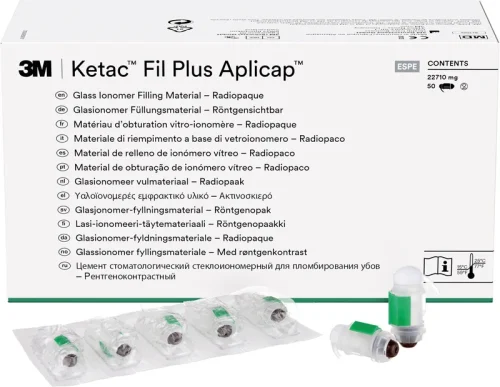 Ketac™ Fil Plus