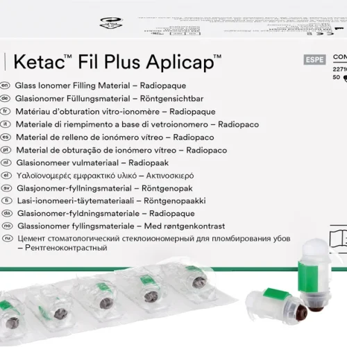 Ketac™ Fil Plus