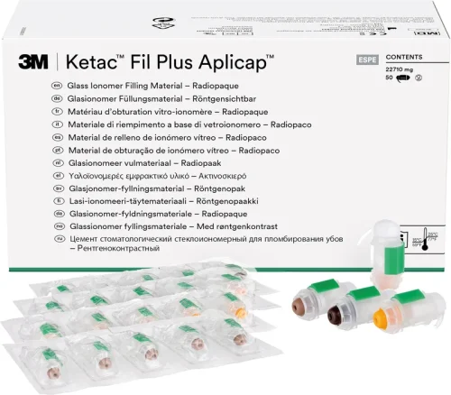 Ketac™ Fil Plus