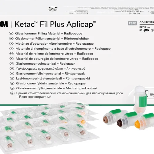 Ketac™ Fil Plus