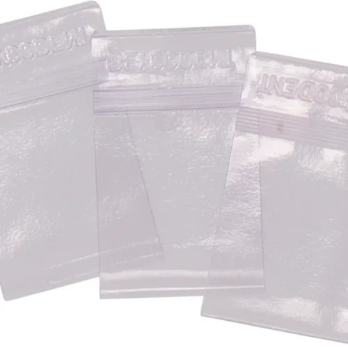 Bite-Wings Loops Quix