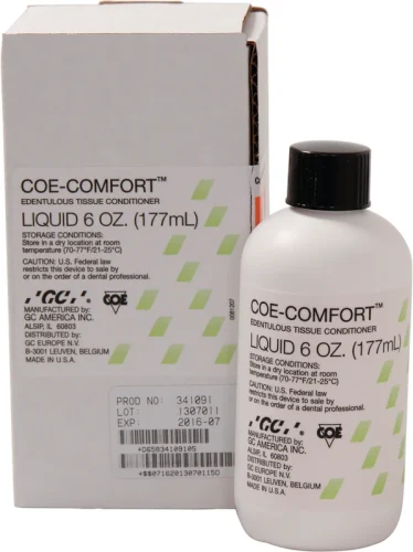 GC COE-COMFORT™