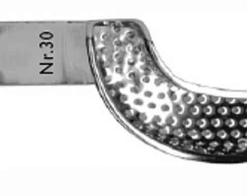 Wiro-lock avtrykkskje