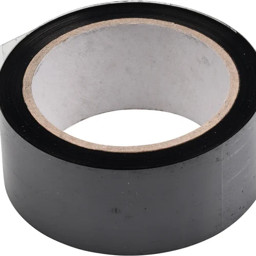 HANEL okklusjonsfolie, dobbeltsidig 12 µm