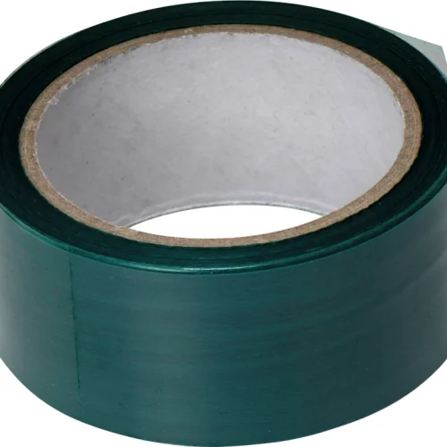 HANEL okklusjonsfolie, dobbeltsidig 12 µm