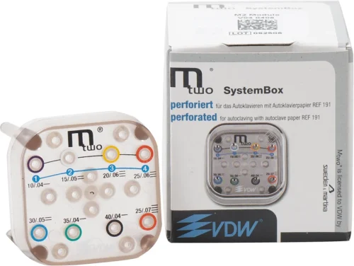 Mtwo® modul