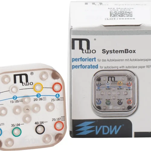 Mtwo® modul