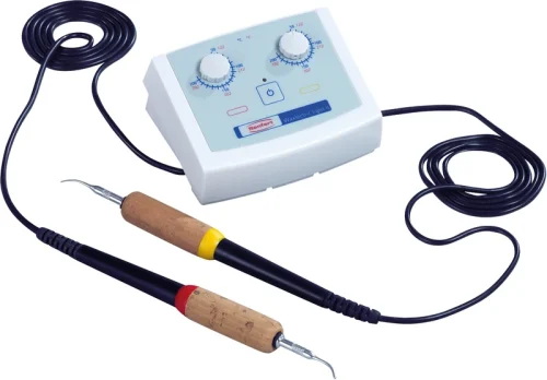 Waxlectric light I & II