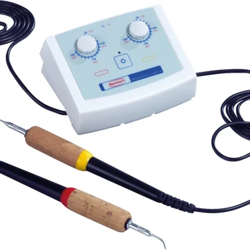 Waxlectric light I & II