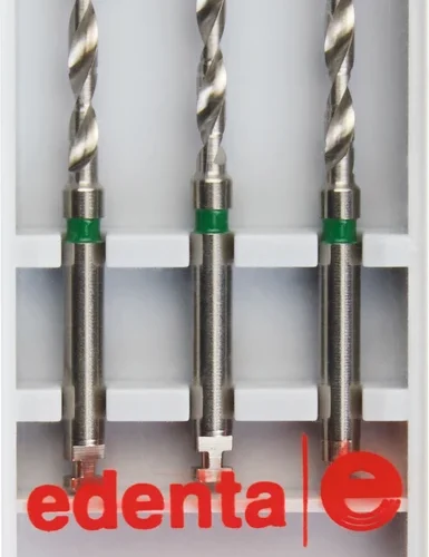 HeadMaster sylindrisk, aktiv