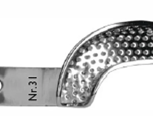 Wiro-lock avtrykkskje