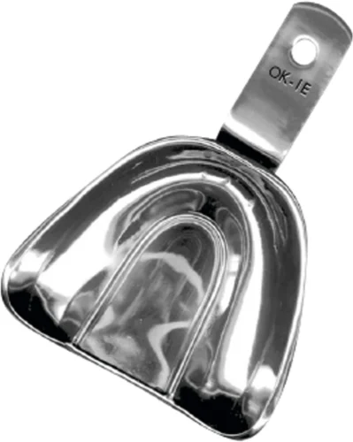 Wiro-lock avtrykkskje