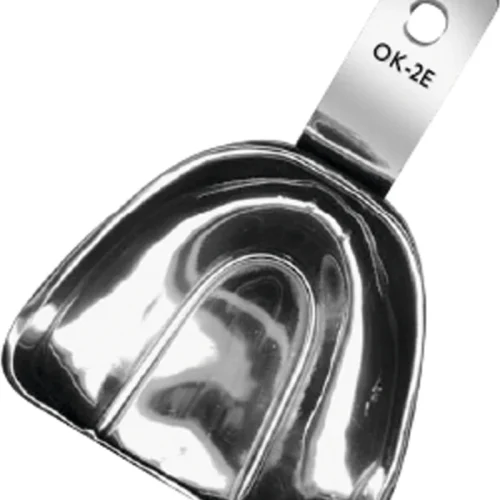 Wiro-lock avtrykkskje