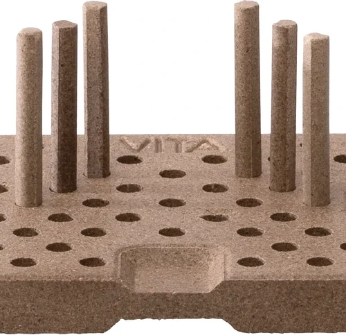 VITA Brenneunderlag G