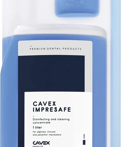 Cavex ImpreSafe